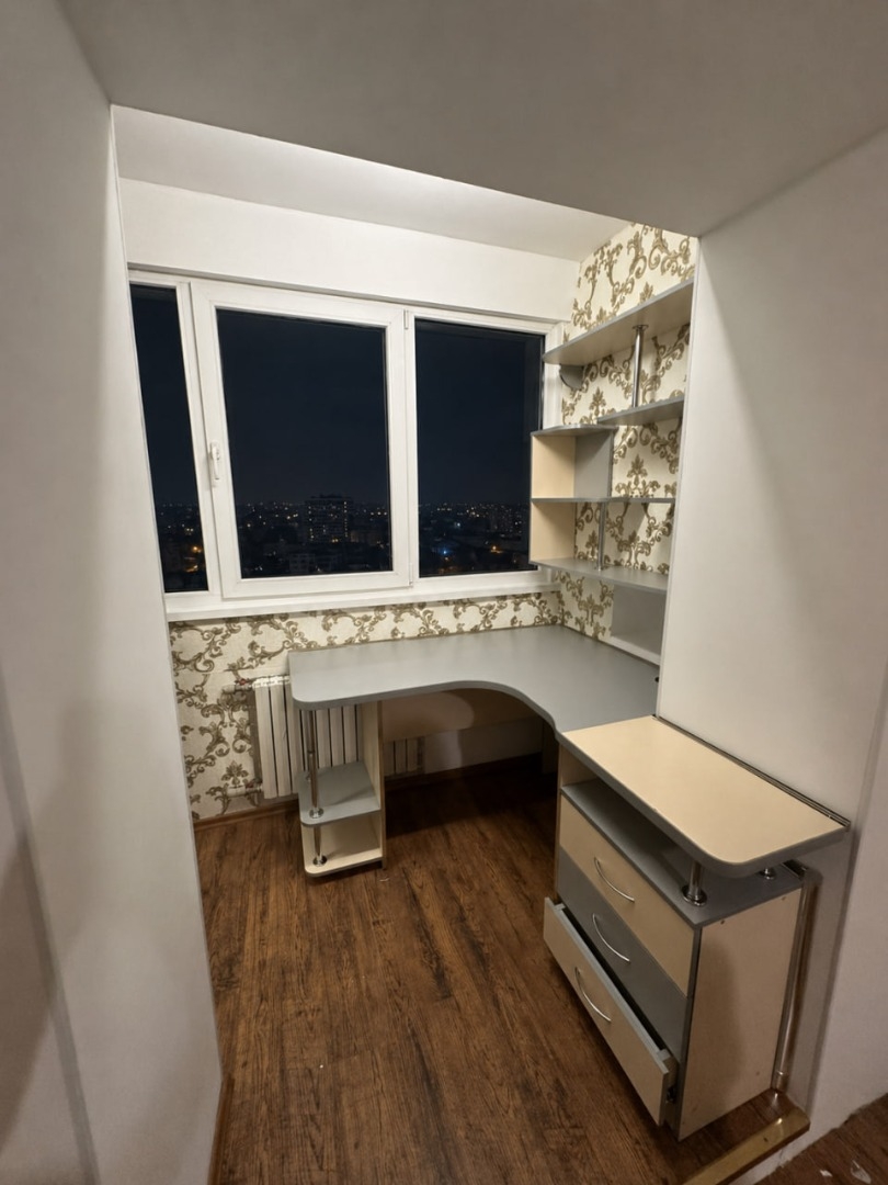 аренда двухкомнатной квартиры номер A-174784 в Киевском районе, фото номер 12